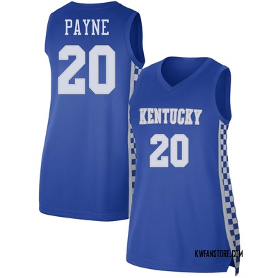 kentucky wildcats custom jersey